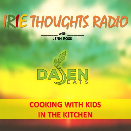 Cooking with Kids