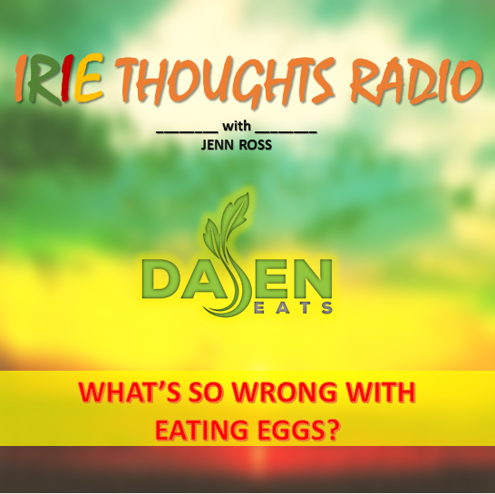 What's So Wrong With Eating Eggs?